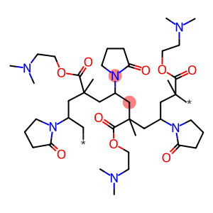 Polyquaternium  D  11