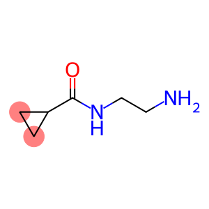N-2-胺乙基环丙酰胺