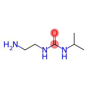 1-(2-氨基乙基)-3-异丙基脲