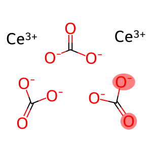 dicerium tricarbonate