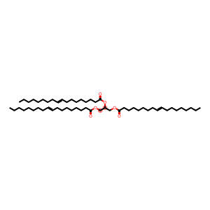 GLYCEROL 1,2,3-TRI(TRANS-9-OCTADECENOATE)