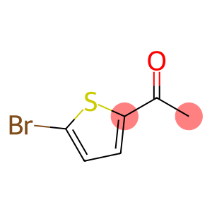 2-Acetyl-5-bromothiophene