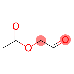 乙酰氧基乙醛