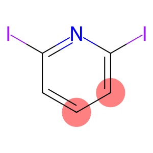 2,6-二碘吡啶