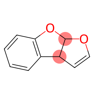 Furo[2,3-b]benzofuran, 3a,8a-dihydro-