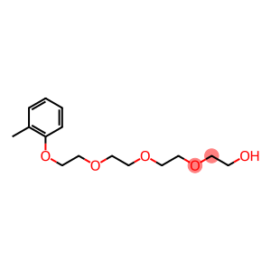 2-[2-[2-[2-(methylphenoxy)ethoxy]ethoxy]ethoxy]ethanol