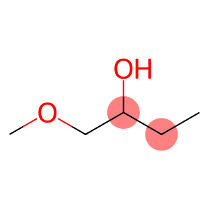 1-甲氧基-2-丁醇