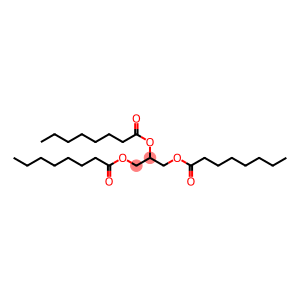 tricaprylic glyceride