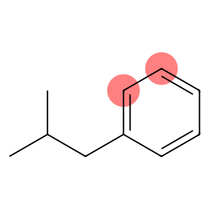 2-Methyl-1-phenylpropane