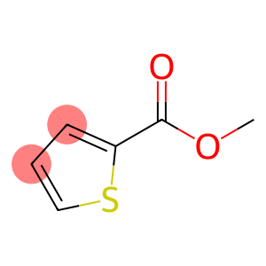 噻吩-2-羧酸甲酯