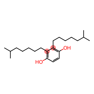 diisooctylhydroquinone