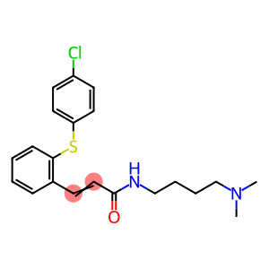 A-350619 HYDROCHLORIDE