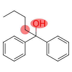 α-Butyl-α-phenylbenzenemethanol