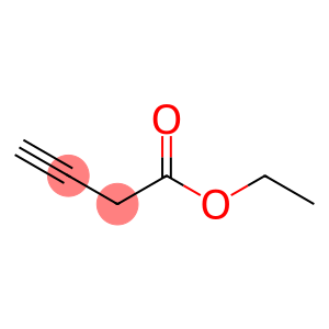 3-丁炔酸乙酯
