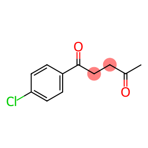 1-(4-CHLORO-PHENYL)-PENTANE-1,4-DIONE