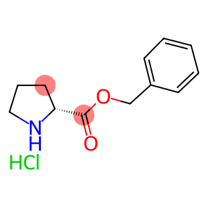 H-D-PRO-OBZL HCL