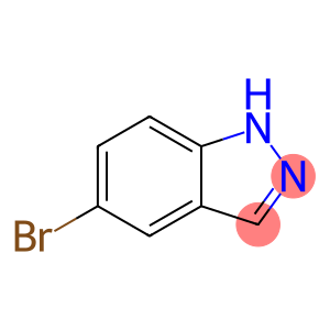 5-Bromoindazole