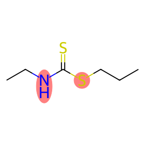 propyl ethyldithiocarbamate