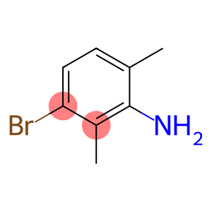 3-溴-2,6-二甲基苯胺