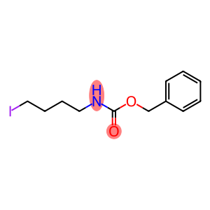 BENZYL 4-IODOBUTYLCARBAMATE