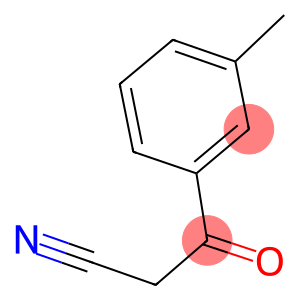 3-Methylbenzoylacetonitrile