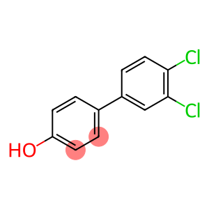 4-(3,4-二氯苯基)苯酚