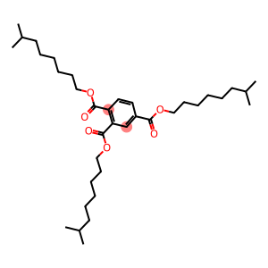 偏苯三甲酸三异壬酯