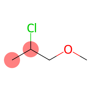 2-CHLORO-1-METHOXY PROPANE