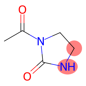 N-乙酰基-2-咪唑烷酮