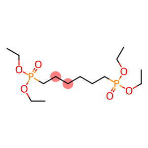Tetraethyl (1,6-hexylene)bisphosphonate