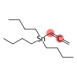 Tributyl-1,2-propadien-1-yl-stannane