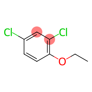 2,4-二氯-1-乙氧基苯