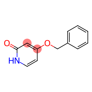 4-苄氧基-2(1H)-吡啶酮