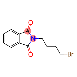 2-(4-Bromobutyl)-1H-isoindole-1,3(2H)-dione