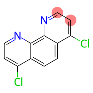 4,7-二氯-1,10-菲咯啉