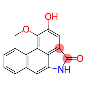 Aristolochic acid AII