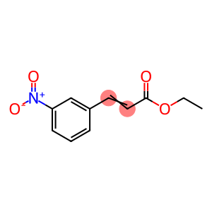 Ethyl 3-nitrocinnamate