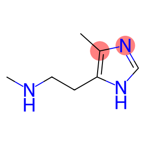 5,N'-dimethylhistamine