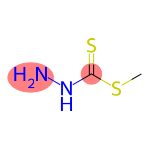 肼基二硫代甲酸甲酯