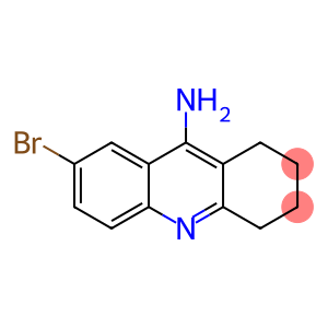 7-bromotacrine