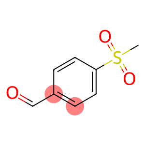 4-Methylsulphonyl Benzaldehyde