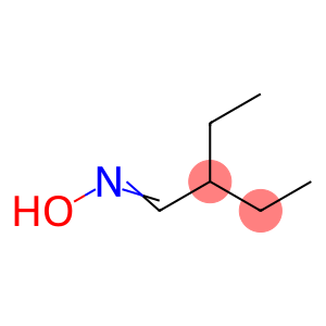 2-乙基丁醛肟