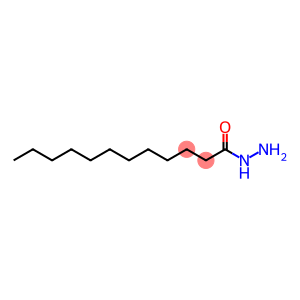 Lauryl hydrazine;Dodecanoic hydrazide