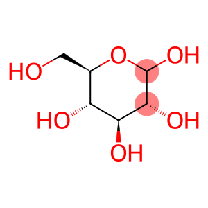 glucopyranose