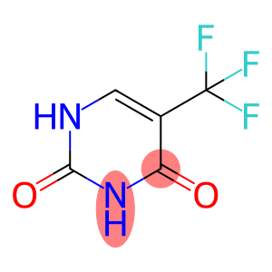 5-三氟甲基尿嘧啶