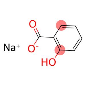 SODIUM SALICYLATE, PH EUR