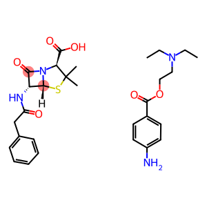 procaine penicillin