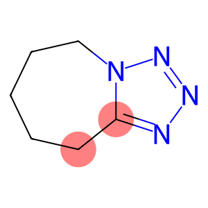 METRAZOLE