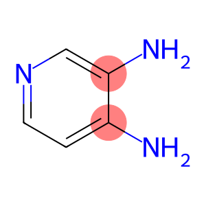 Pyridine, 3,4-diamino-