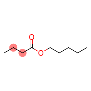 N-PENTYL N-BUTYRATE